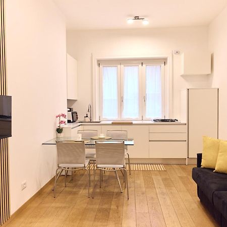Casa Navigli Apartment มิลาน ภายนอก รูปภาพ