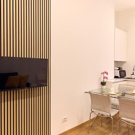Casa Navigli Apartment มิลาน ภายนอก รูปภาพ