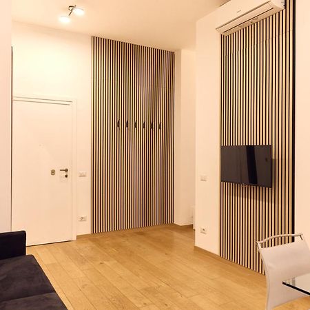 Casa Navigli Apartment มิลาน ภายนอก รูปภาพ