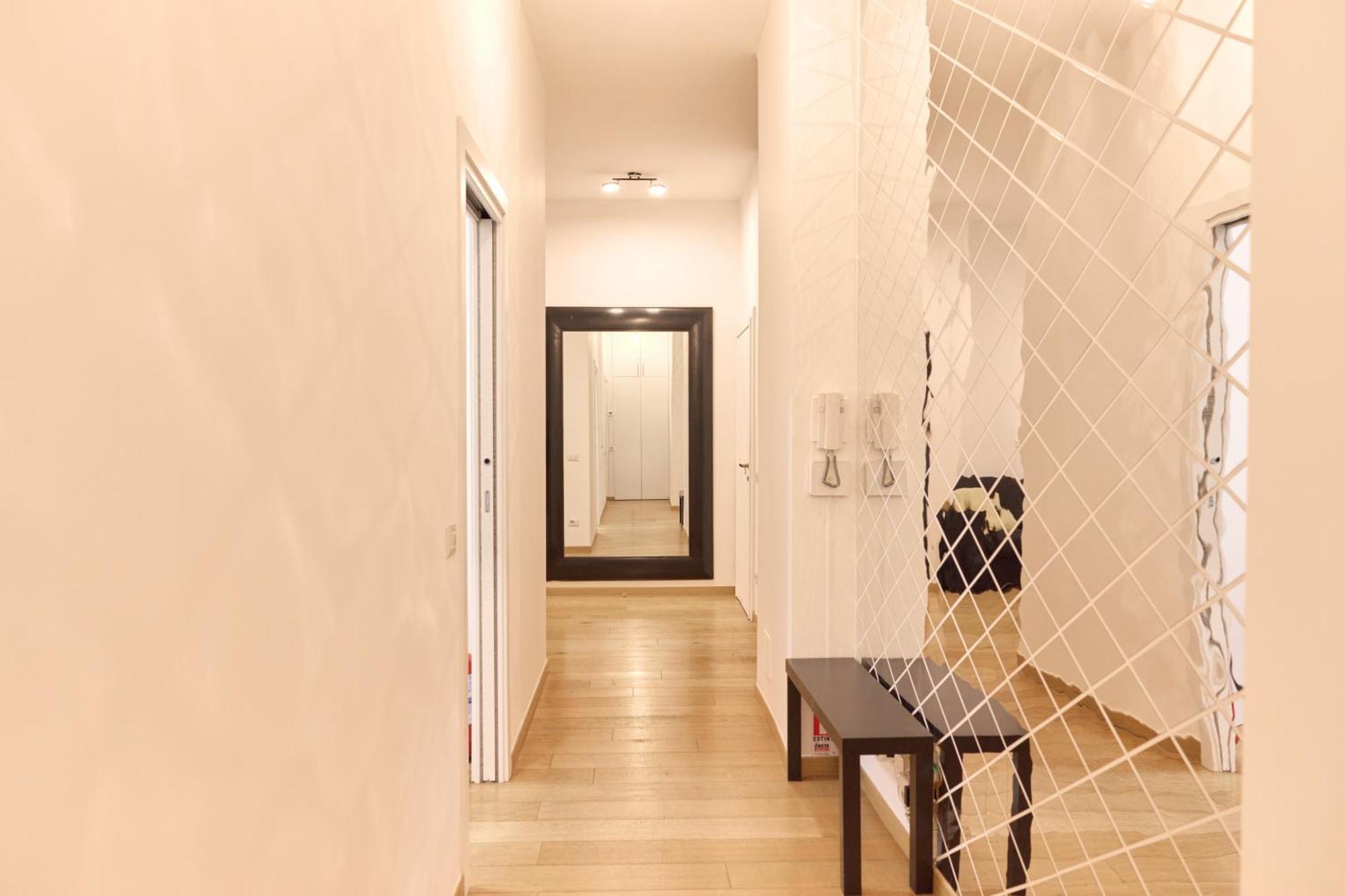 Casa Navigli Apartment มิลาน ภายนอก รูปภาพ