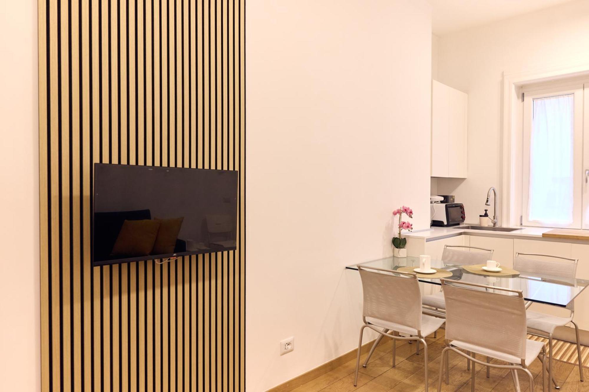 Casa Navigli Apartment มิลาน ภายนอก รูปภาพ