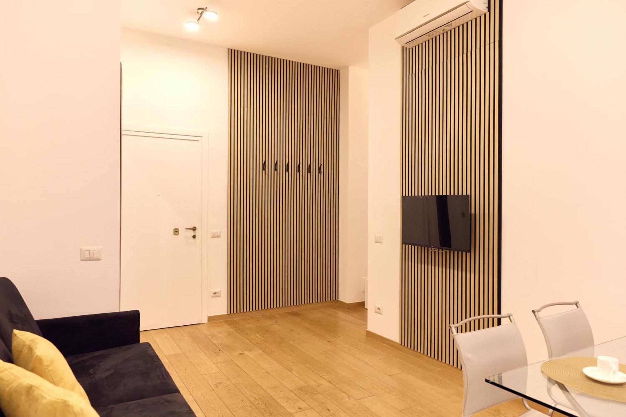 Casa Navigli Apartment มิลาน ภายนอก รูปภาพ