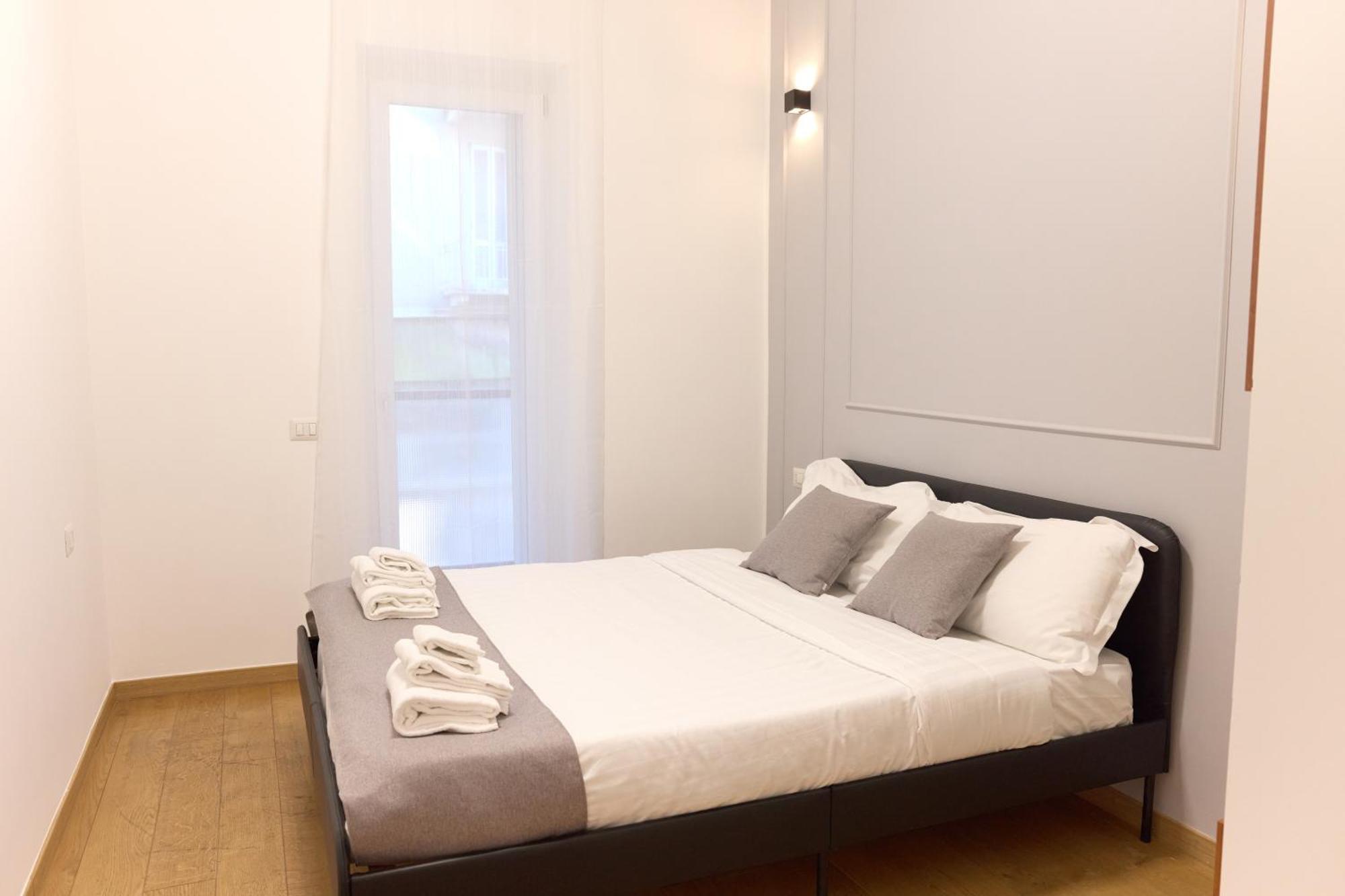 Casa Navigli Apartment มิลาน ภายนอก รูปภาพ