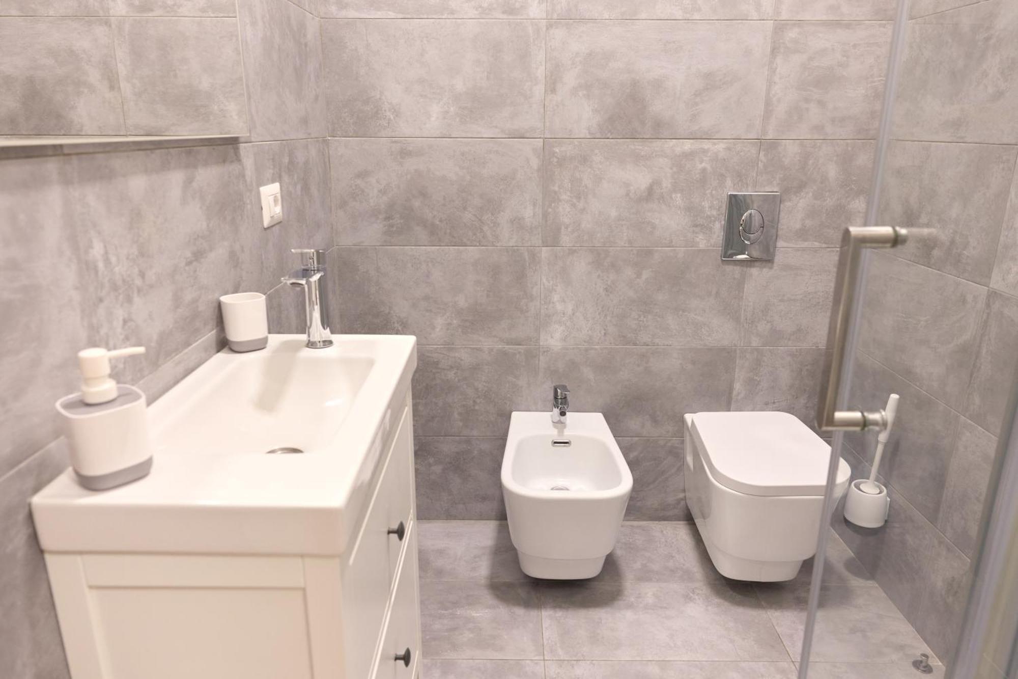 Casa Navigli Apartment มิลาน ภายนอก รูปภาพ