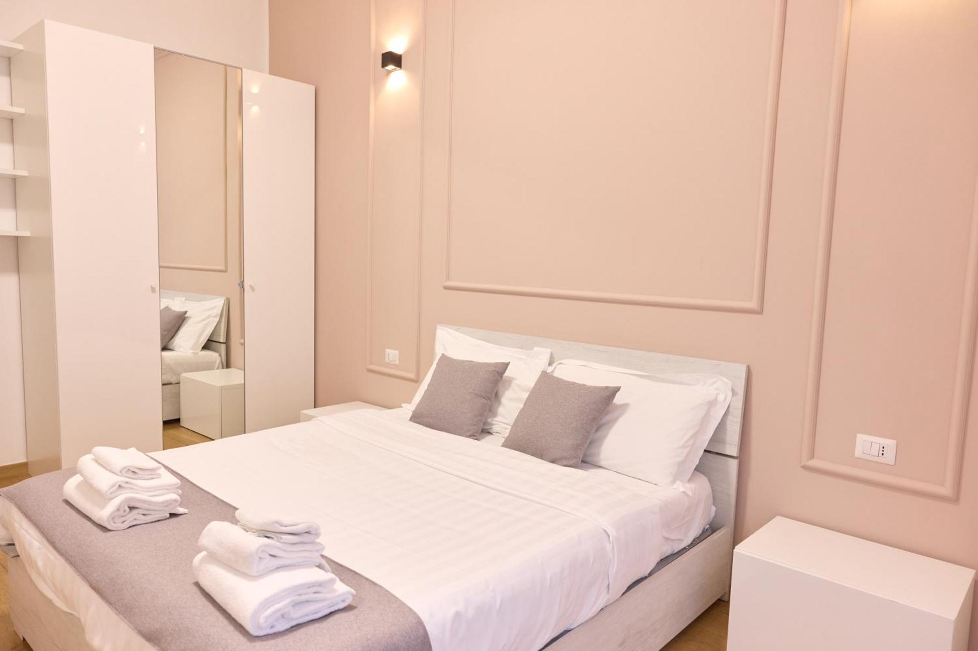 Casa Navigli Apartment มิลาน ภายนอก รูปภาพ